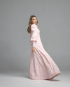 Pink Princess Gown